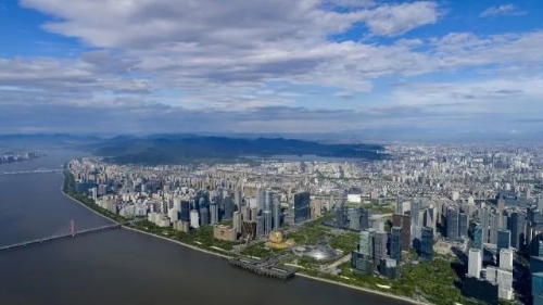 杭州市国土空间规划总规公众参与之“城市愿景”︱杭州2035什么样，规划团队想听听您的声音