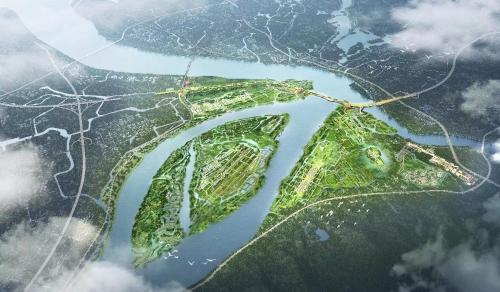 快来参与：2022年杭州市国土空间规划编制建议火热征集中！