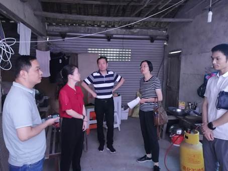 危旧房改造1