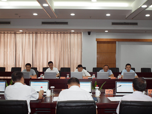 坚定不移推进安全生产社会化服务工作——凌志峰厅长赴海宁市调研 坚定不移推进安全生产社会化服务工作——凌志峰厅长赴海宁市调研