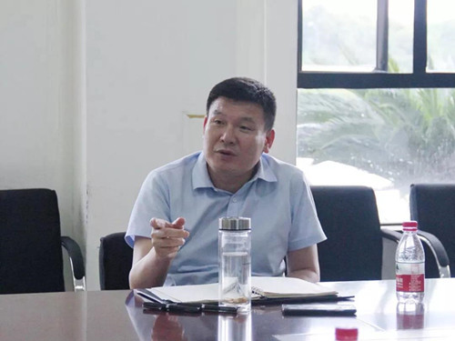 省应急管理厅厅长凌志峰带队赴杭州开展危化品安全生产大检查工作督查 省应急管理厅厅长凌志峰带队赴杭州开展危化品安全生产大检查工作督查
