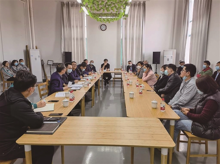 携手共护绿水青山 共建清洁美丽奉化 我区多措并举护航生态文明建设 争当“无废城市”建设排头兵