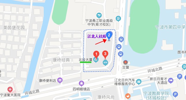 江北区人社局位置图202010.jpg