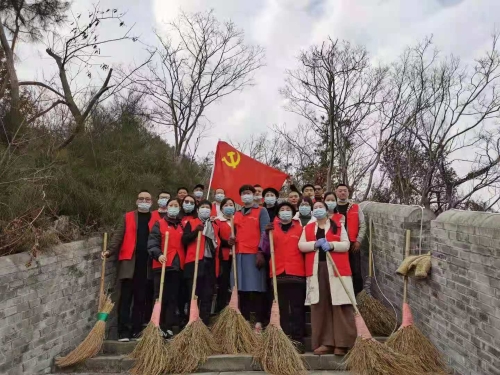 玉环分中心组织开展党员进社区“双报到”志愿服务活动1.jpg