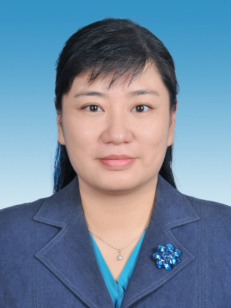 王迎(女)