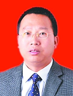 朱有清