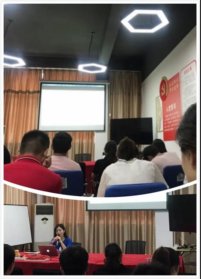 短视频平台、内容营销……这场创业沙龙好精彩