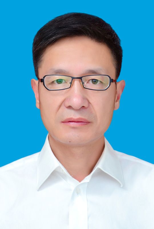 李中军