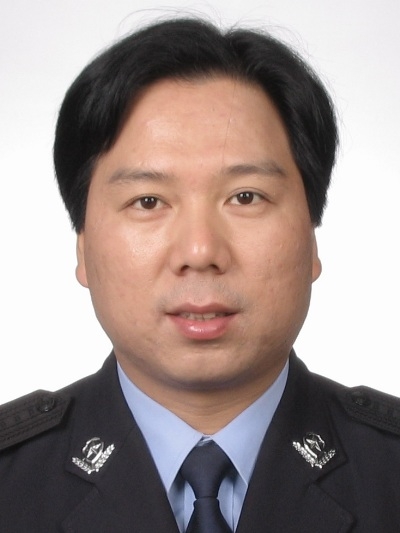 郭利群