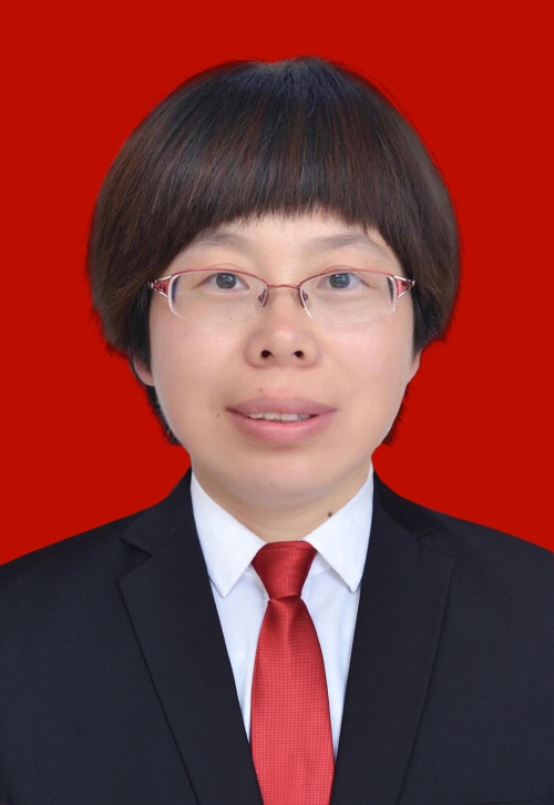 张康英
