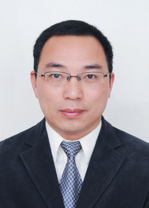 楼杰华