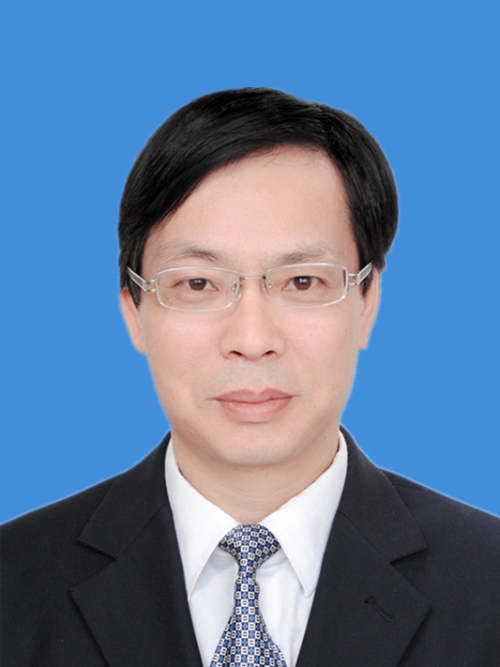 楼尚潭