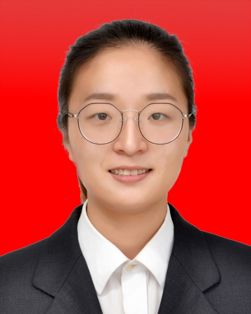 杜瑶瑶