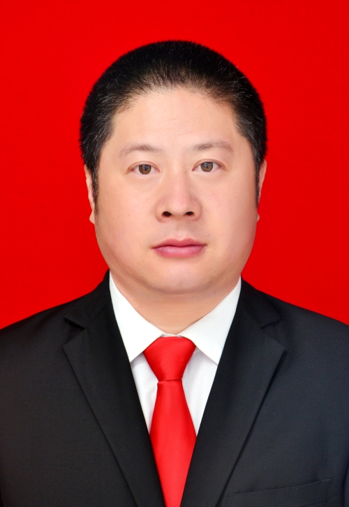 陈小勇