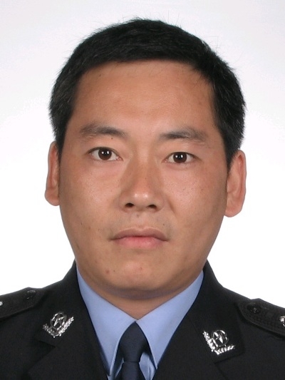 徐健