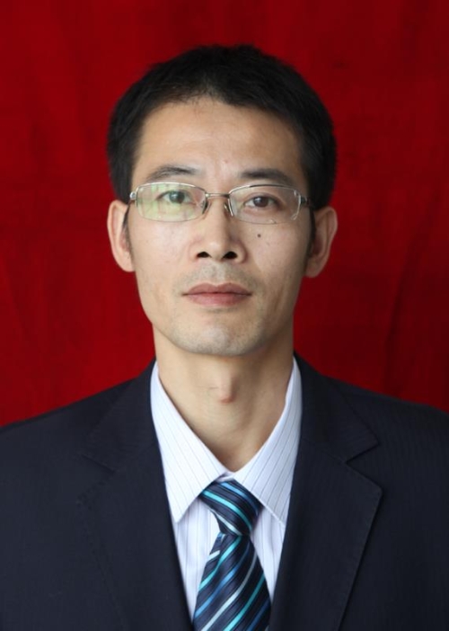 张国阳