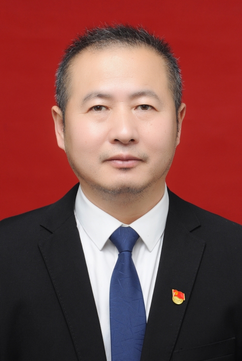 沈国平