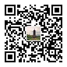 松阳发布微信二维码