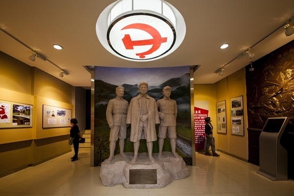 4.中共闽浙赣省委纪念馆.jpg