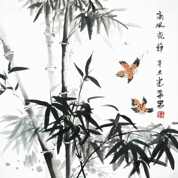 王建华《高风亮节》68X68 拷贝_copy.jpg