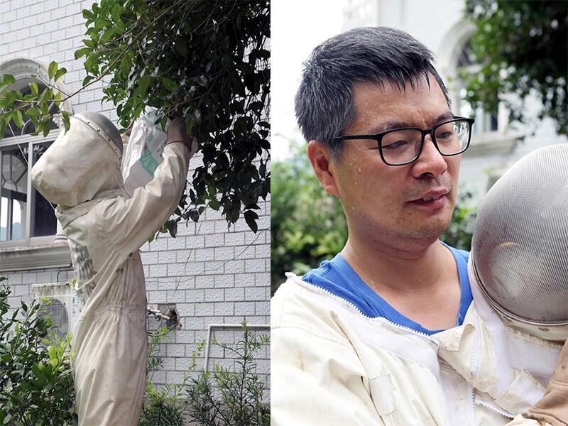 杭州：省媒记者随行出警2.jpg