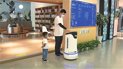 智慧图书馆公司_智慧图书馆十大厂家_智慧图书馆设备厂家