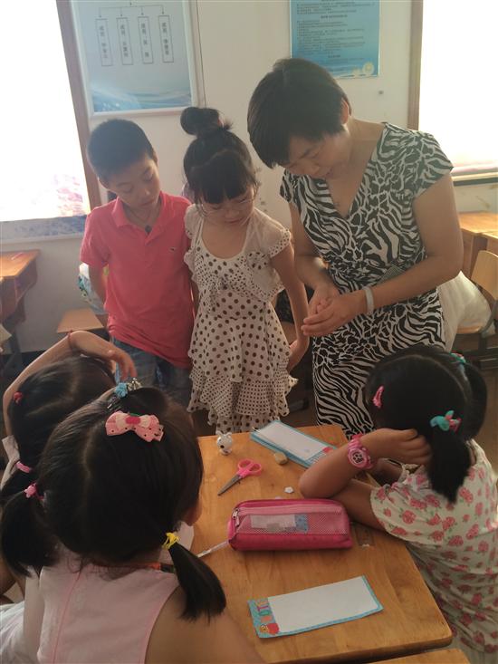山下社区之一:“西瓜”里的数学奥秘.jpg
