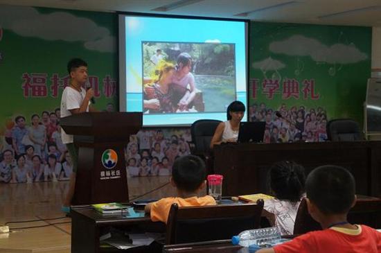 横杨社区:关注孩子假日游泳安全1.JPG