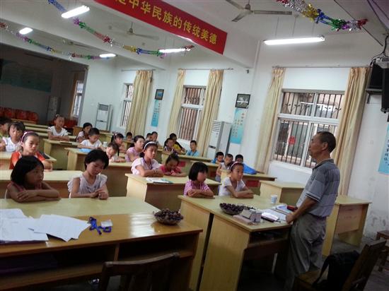 烟墩村：学宁波方言.jpg
