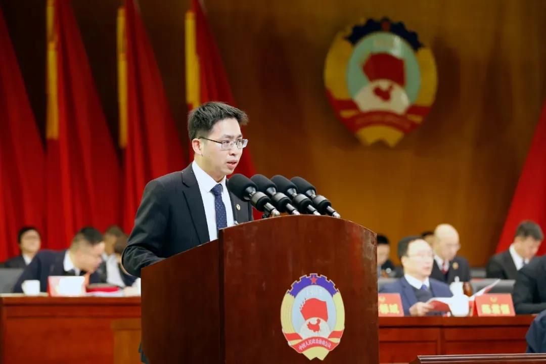 关于探索停车智治体系  助力打造全域智治“升级版”  王俊雷委员