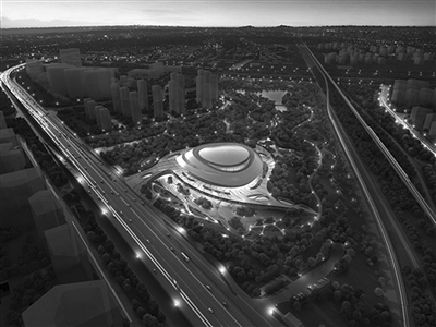 下城区电竞场馆被正式列为2022年亚运会电子竞技比赛场馆