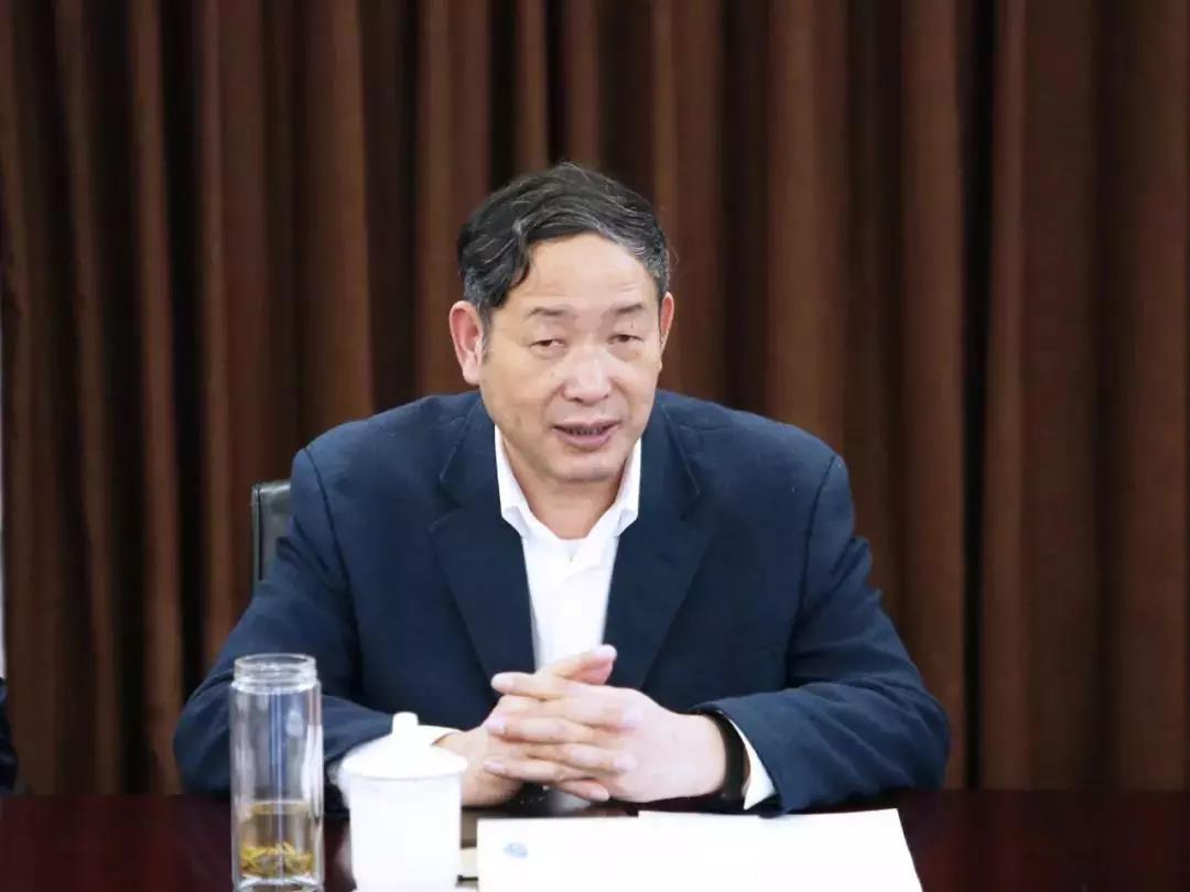 沈仁华到浙江省海洋监测预报中心调研指导工作