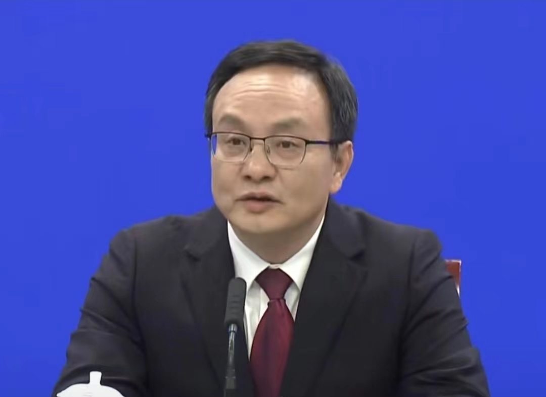 【浙江省历史经典产业高水平传承高质量发展新闻发布会】省经信厅厅长詹