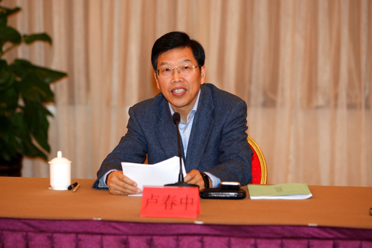 2015年全省环境宣传教育工作研讨班成功举办