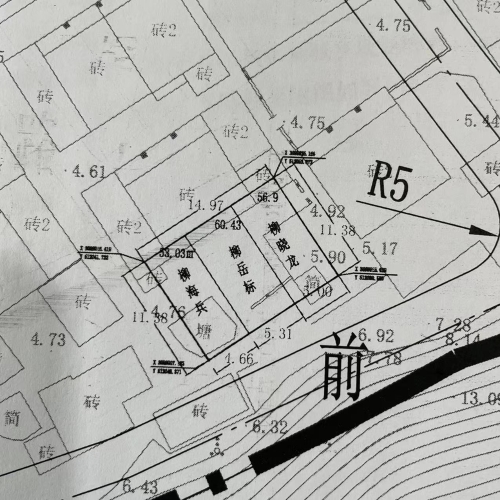 土地使用權證等有關證明),向樂清市住房和城鄉建設