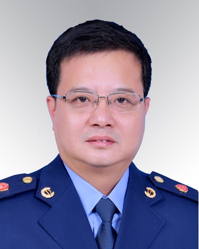 乐清市市场监督管理局领导成员刘东