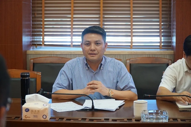 市委常委,宣传部部长林益正督查柳市镇,北白象镇,建