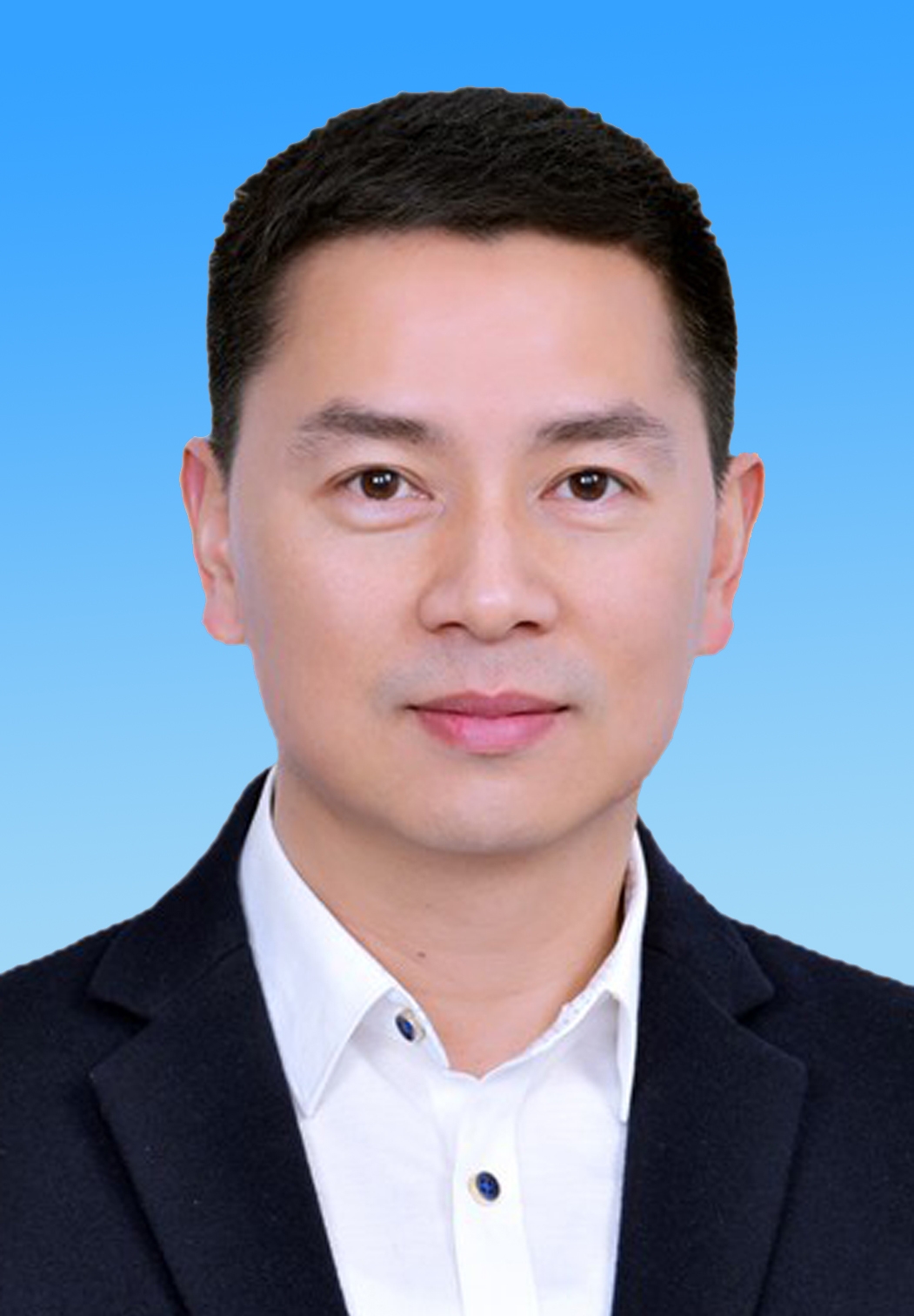 乐清市清江镇人民政府领导成员张飞鹏