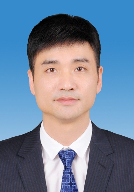 南城街道班子领导周耀明人大工委主任