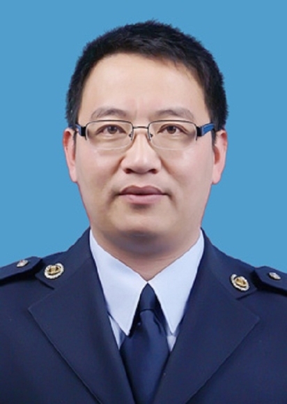 党委书记局长李建敏