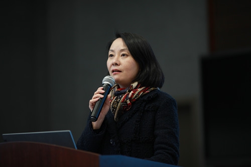 潮起双减温暖前行温州市教育局长郑焕东等在苍南教育论坛第38期活动中