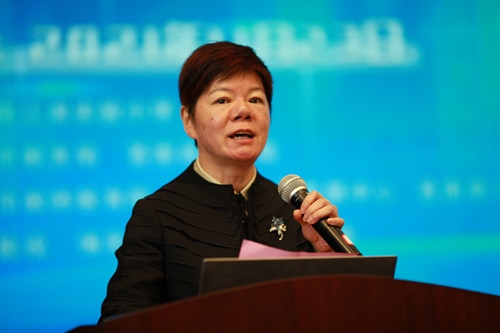 潮起双减温暖前行温州市教育局长郑焕东等在苍南教育论坛第38期活动中