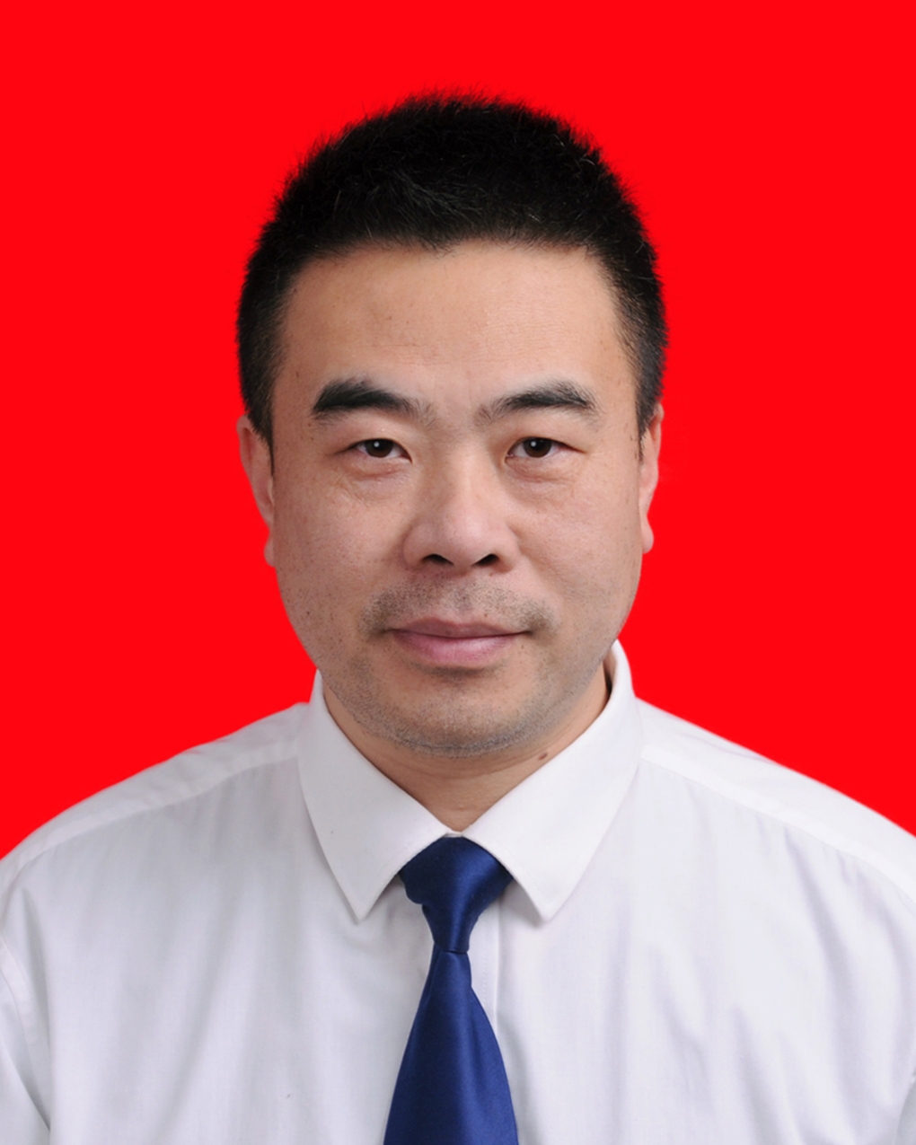 区应急管理局陈海雄