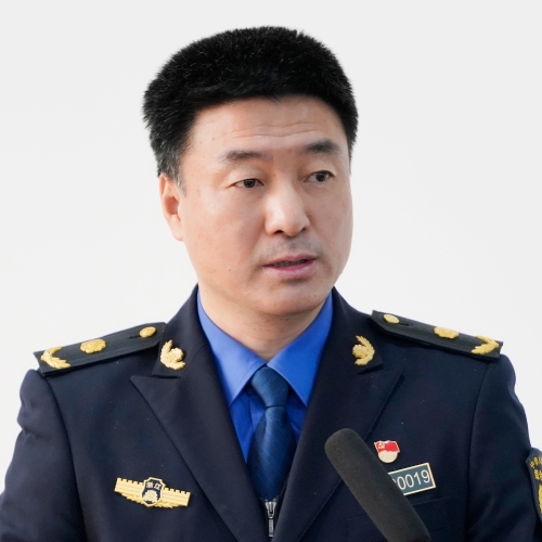 勇争先强执行开新局处长谈②丨锻造六度铁军争当六比标兵