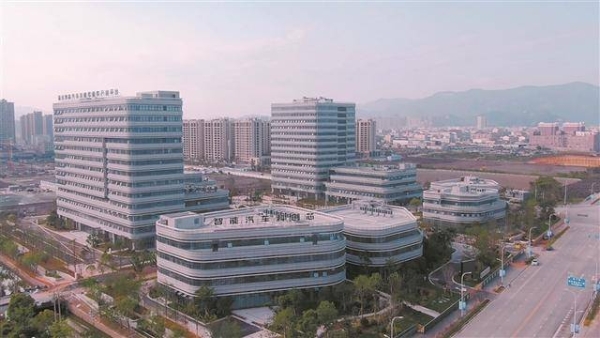 瑞安建筑人才