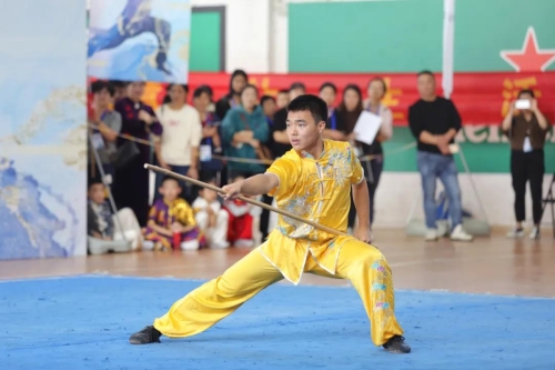 咏春拳入门教学:掌握中华武术精髓
