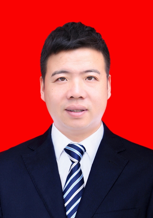 常山县东案乡党委副书记乡长