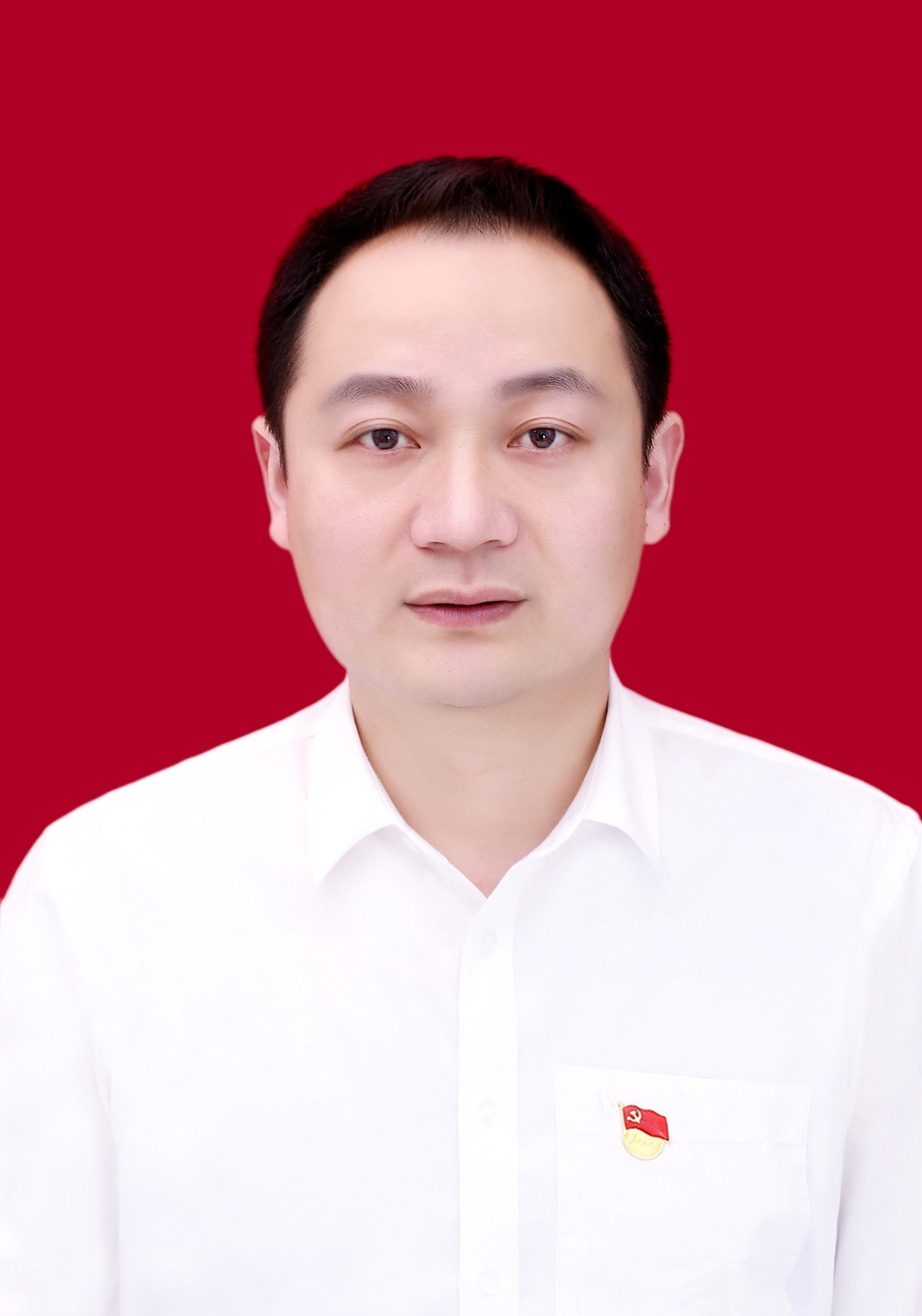 球川镇党委副书记镇长