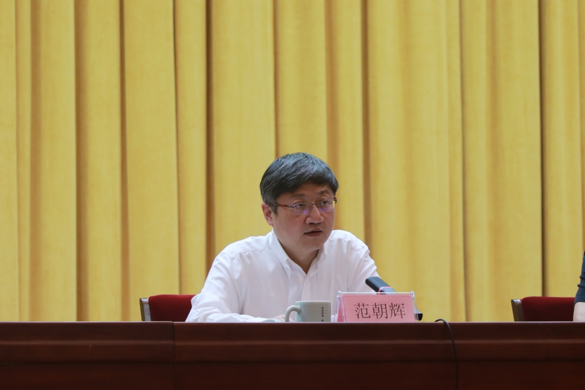 上城区围绕五个关键部署2022年部门预算编制工作