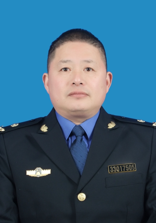 建德市政府 领导班子